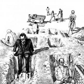 Nuevo álbum de Laurel Halo a la vista