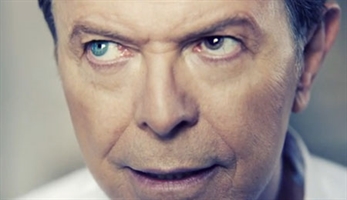 Nueva remezcla de David Bowie