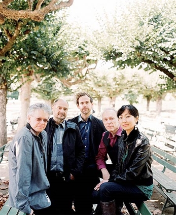 Bryce Dessner de The National graba un disco con Kronos Quartet