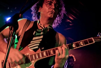 Homenaje a Melón Maguilaz