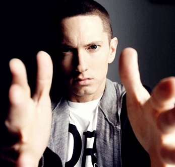 Eminem anuncia nuevo álbum