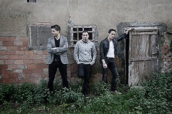 Medidas Preventivas publica un nuevo single