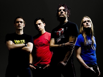 Bloodlights vuelven a España