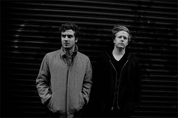 Once minutos del disco de Darkside