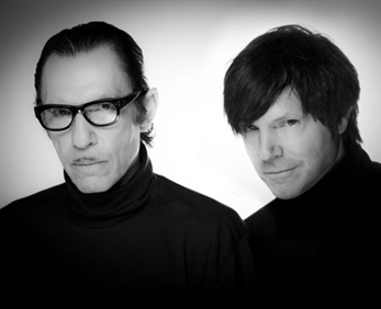 Sparks actúan en diciembre