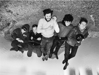 Nuevo single de Dr. Dog