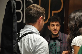 Big Up! de Murcia presenta un circuito de showcases acústicos