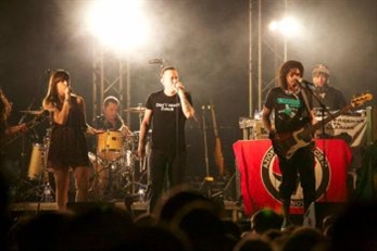 Llega una nueva edición del Festival Bonberenea Sutan
