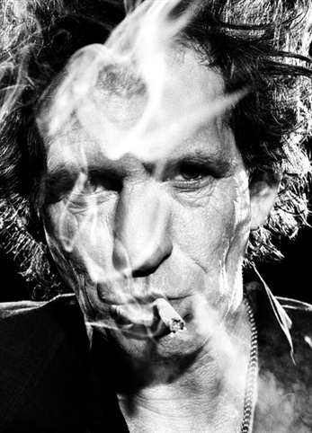 Nuevo libro de Keith Richards