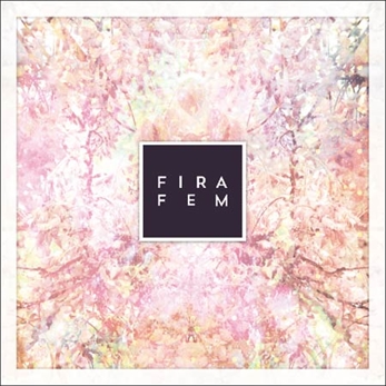 Fira Fem comparten la portada de su segundo disco
