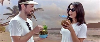 Videoclip para el primer single de lo nuevo de Delorean