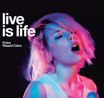 Fotografía: Raquel Calvo