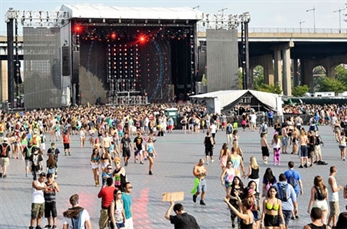 Se cancela el Electric Fest