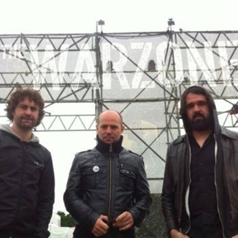 Primera edición del Deaffest