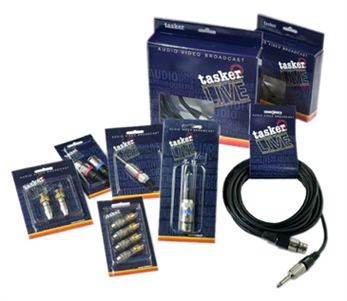 Cables Tasker Live