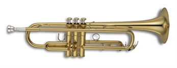 Trompetas Yamaha Bobby Shew Selection