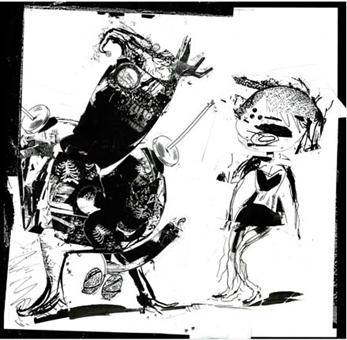 Cuatro nuevas canciones de Pixies