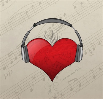 La música, buena para el corazón