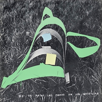 Te adelantamos el nuevo single de Boreals