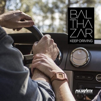 Balthazar hoy en directo