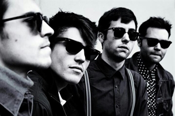Más artistas para el Live Sessions Day