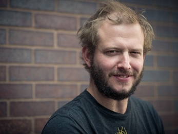 Justin Vernon se aleja de Bon Iver