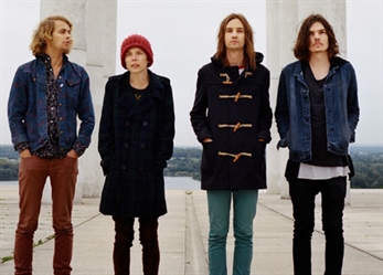 Tame Impala versionando a The Flaming Lips