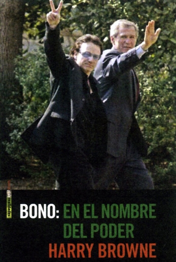 Bono en tela de juicio