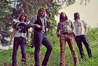 Llega a Barcelona el Red Sun Fest