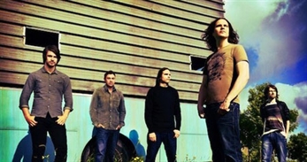 God Is An Astronaut vuelven España