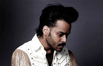 Twin Shadow versiona a Springsteen