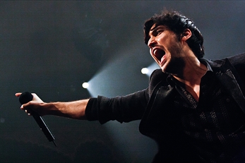 Estreno de Second mañana en el BSide