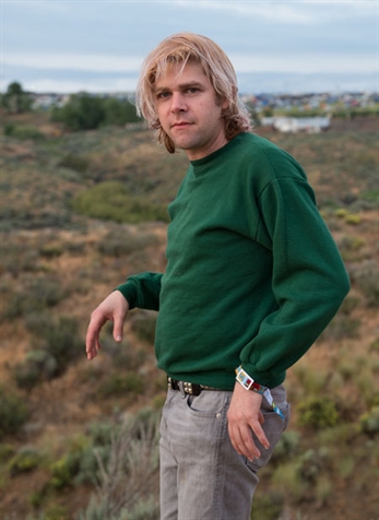 Ariel Pink compondrá una banda sonora