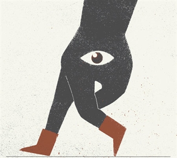 Inauguración de la expo “Rock N’ Paper”