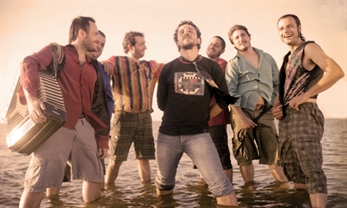 5º Aniversario del sello discográfico "Mésdemil"