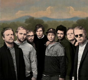 Kakkmaddafakka, nuevo Spanish Tour