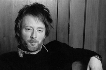 Thom Yorke y Nigel Godrich comparten mix