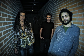 Psychedelic Lemon entran al estudio de grabación