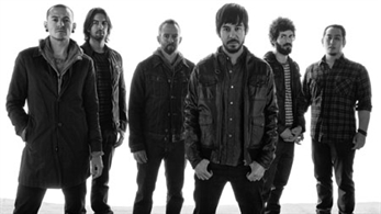 Steve Aoki trabaja con Linkin Park