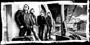 II Gijón Ruta A-66 Blues Festival