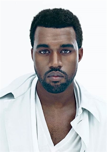 Kanye West ficha a Peter Saville