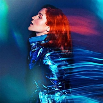 Otro tema de avance de Katy B