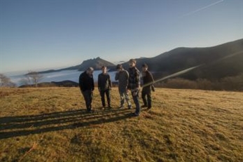 Irun Rock: Nuevas incorporaciones y sorteo
