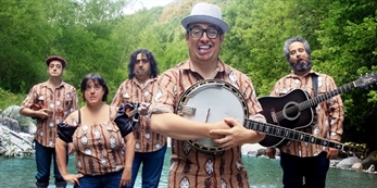 Fiestas del Tubo, todo listo