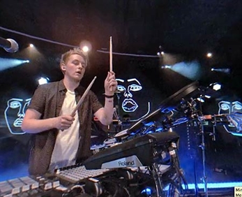 Disclosure en 360º