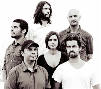 "Estocolmo", último adelanto de El Puchero del Hortelano