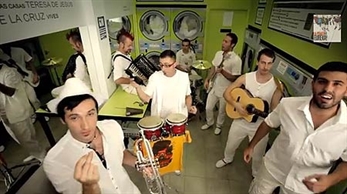 La Pegatina, nuevo clip y gira por Japón