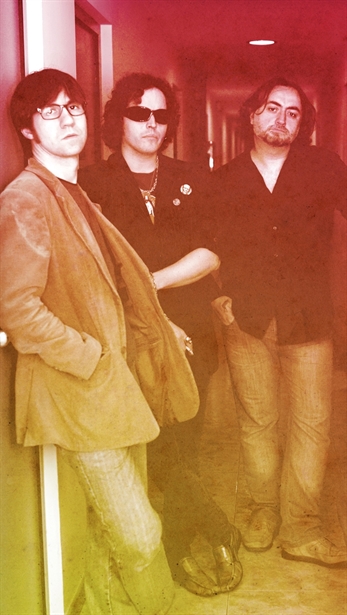 Avance del nuevo disco de Zarápolis: "El hotel de los secretos"