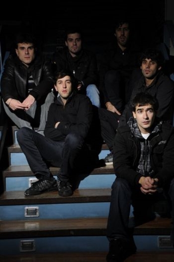 El Label Fiakun estrena "Streaming From The Office"