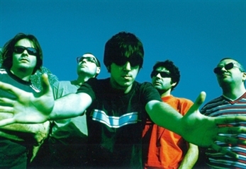 Descárgate una remezcla de Automatics firmada por Jimmy Tamborello